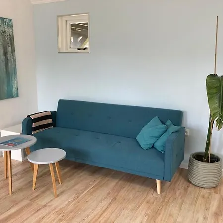 Maison d'hôtes The Bee - Trekkershuts &