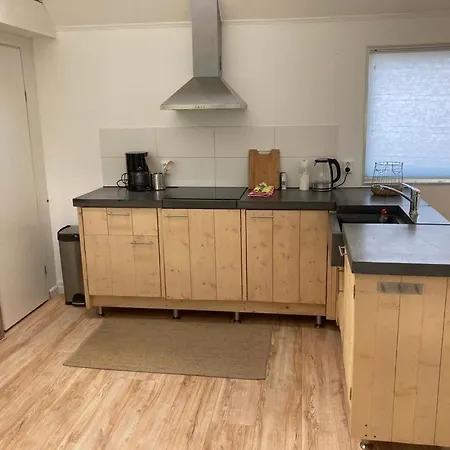 The Bee - Trekkershuts & Maison d'hôtes