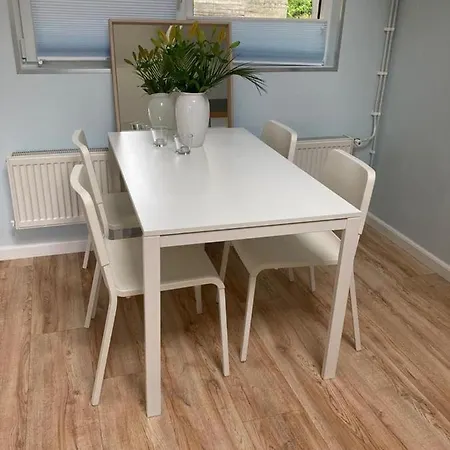 Maison d'hôtes The Bee - Trekkershuts & 3*