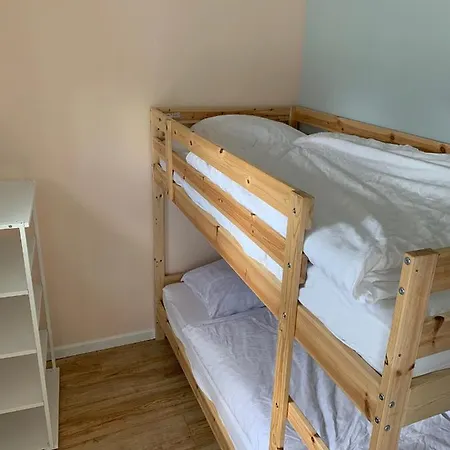 Guest house The Bee - Trekkershuts & 3*