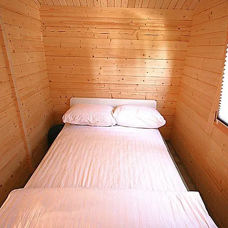 Guest house The Bee - Trekkershuts &